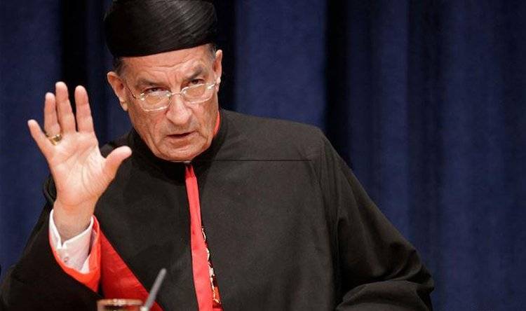 الراعي: بسبب أزمة التأليف كثر الحزن والفقر والكآبة والقلق