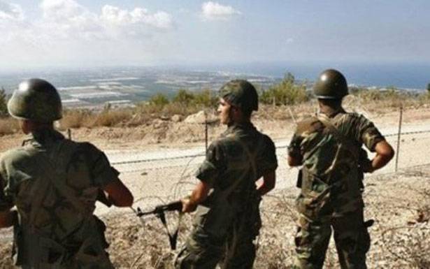 الجيش أجبر جنود العدو عبر «اليونيفيل» على تصحيح نقطتين إضافيتين بمُحاذاة ميس الجبل وإعادة الأسلاك الى الوراء