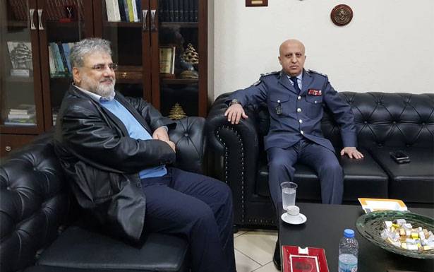 الموسوي: لإقرار مبدأ تمثيل الجميع

في الحكومة لا سيّما النواب السنّة الستة