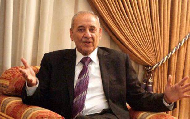 السفير البريطاني

التقى بري وجنبلاط
