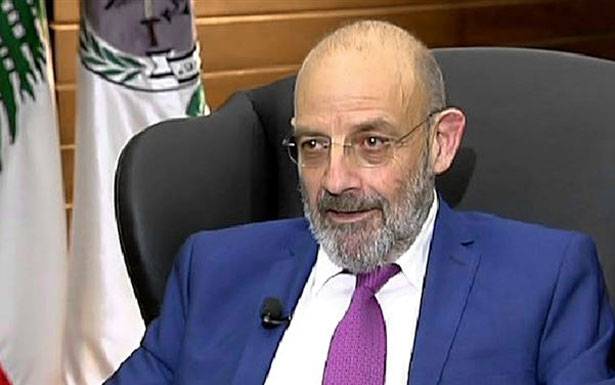 الصراف: الجيش حصن لبنان الحصين