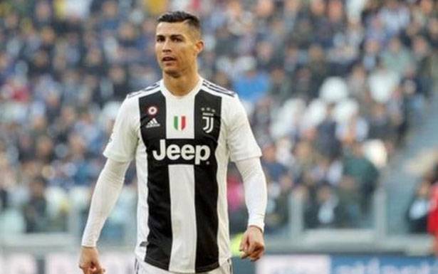 الشرطة تطلب عيّنة من الحمض النووي

لكريستيانو رونالدو ضمن تحقيق