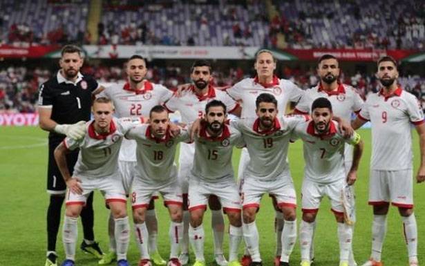 اليوم : لبنان يرفع شعار الفوز بمُواجهة السعوديّة (الساعة 00 : 18)