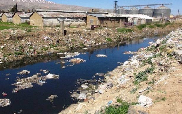 مصادر مصلحة الليطاني تكشف بعض تفاصيل ملف «ميموزا»