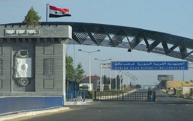 لبنان الرسمي يتجه لتعبيد طريق بيروت - دمشق... و«لبنان القوي»: سنتعامل على قاعدة الأمر الواقع