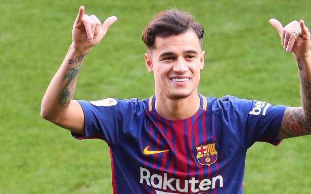 كوتينيو الغاضب يطلب تفسيراً

من برشلونة حول وضعه الجديد