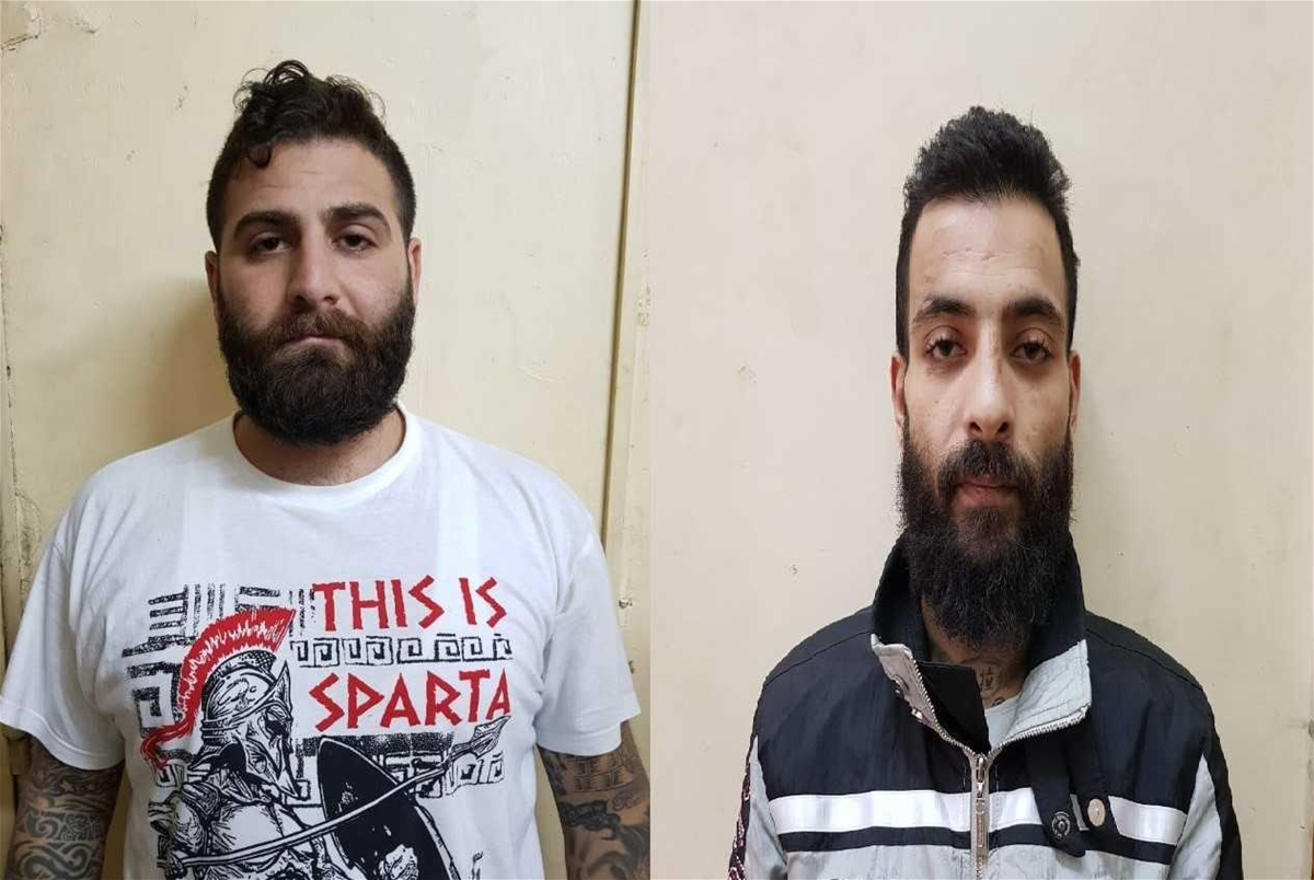 "أبو الحكم" و"كراجي".. هل وقعتم ضحيّتهما؟!