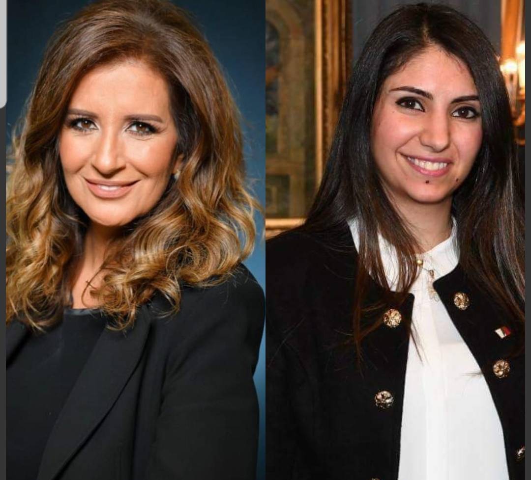 ماذا قالت ليليان حمزة عن فيرا يمين؟