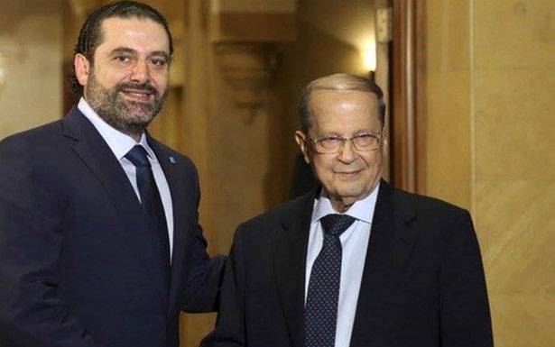 «اللقاء التشاوري» لن يطلب موعداً جديداً من الحريري