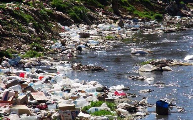 مواجهة ملوثي الليطاني وتماديهم في مخالفة القوانين لا يكون بتغطيتهم سياسياً