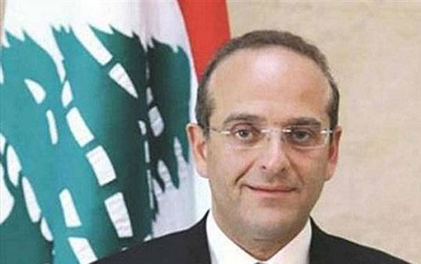 خوري : «يصطفل» مع القضاء ... اتهامه شخصي