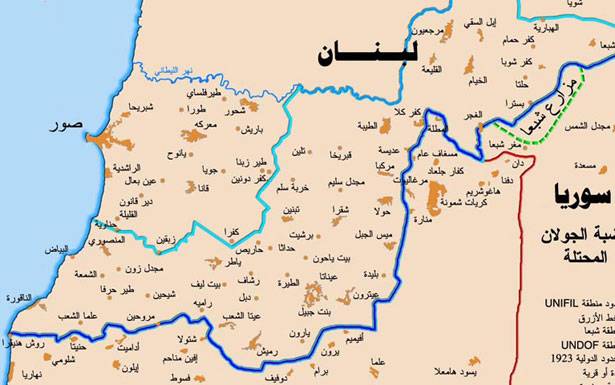 الجمهورية العمياء