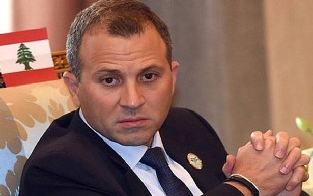 وجّه كتاباً الى الامم المتحدة يشدّد فيه على رفض لبنان التوطين
باسيل : لا اقصاء في الحل الحكومي
بل تنازل من كل الجهات المعنية