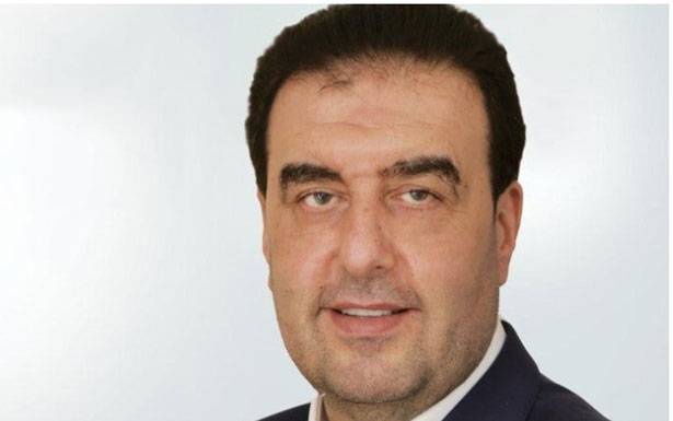 وليد البعريني: الحكومة ستشكل