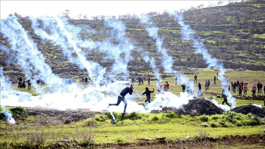 أدلّة جديدة على تعمّد إسرائيل قتل المتظاهرين بغزة
