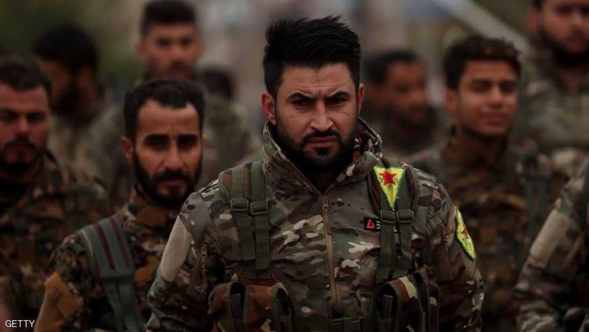 أكراد سوريا يحذرون من "خطر داهم" بعد الانسحاب الأميركي
