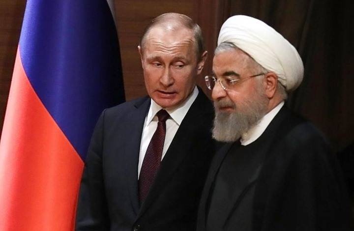قريبا إلغاء التأشيرات السياحية لمدة 15 يوما بين روسيا وإيران