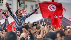 اتحاد الشغل التونسي يعلن الإضراب العام في 17 يناير