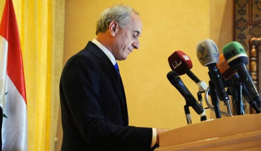اتهامات جديدة لواشنطن وتل أبيب... فماذا تضمّنت؟