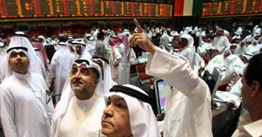 ارتفاع بورصة السعودية بمستهل تعاملات جلسة بداية الأسبوع