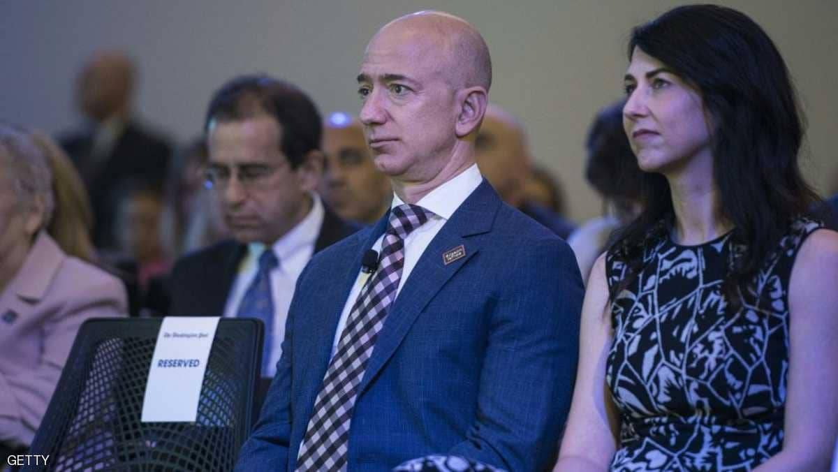 الانفصال الذكي.. تفاصيل مادية مثيرة عن "أغلى طلاق بالعالم"