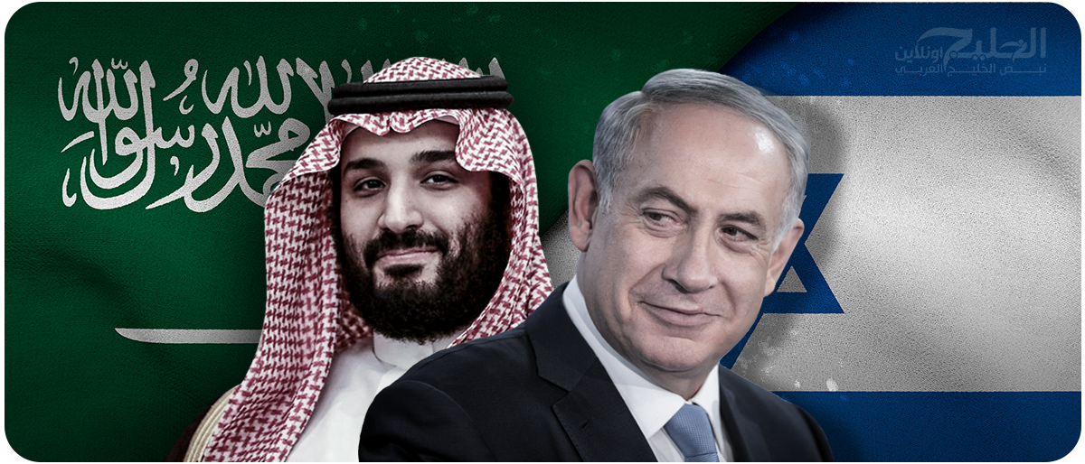 "الخليج أونلاين" يكشف: تجهيزات سرية في القاهرة للقاء بين نتنياهو وبن سلمان