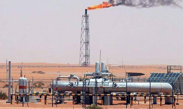 السعودية تتقدم إلى المركز الخامس عالمياً في احتياطيات الغاز المثبتة
