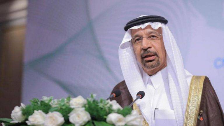 السعودية تعتزم إنشاء مصفاة نفط بقيمة 10 مليارات دولار في باكستان