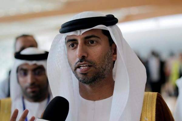 المزروعي: نتوقع بداية تصحيح توازن أسواق النفط نهاية الشهر الحالي