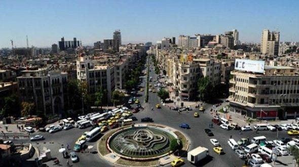تصعيد تركي على الأراضي السورية