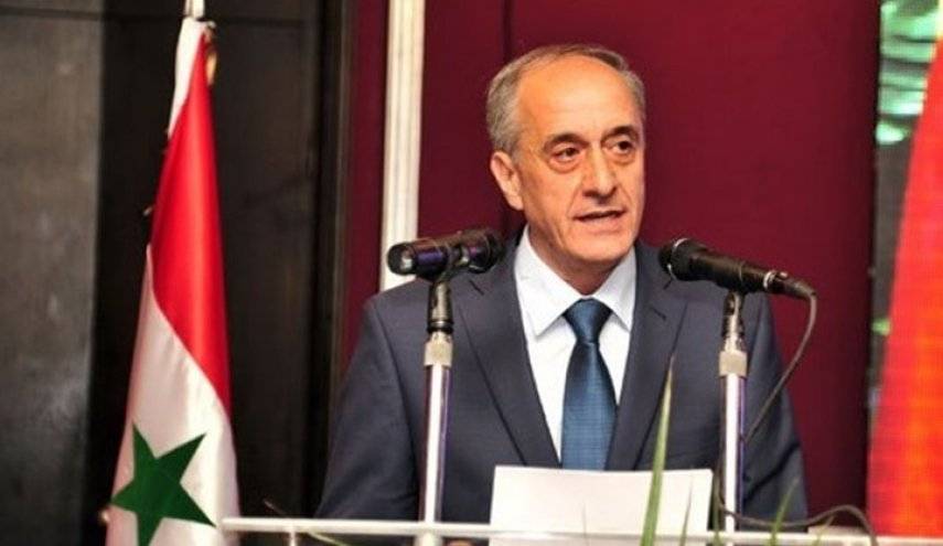 دمشق.. هناك من رضى بدور الكومبارس ... وهذا الوقت للرد عليهم