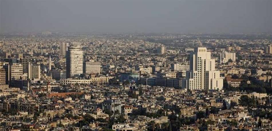 سفير روسي جديد لدى دمشق