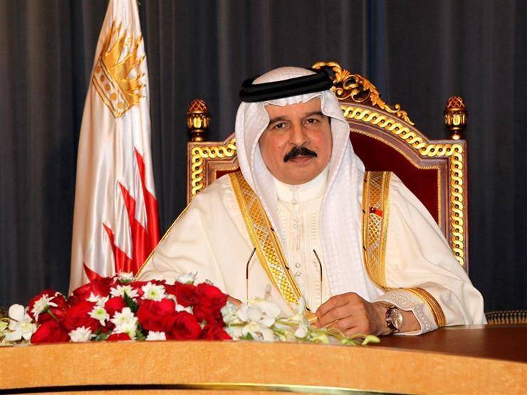 عاهل البحرين يتلقى دعوة من السبسي