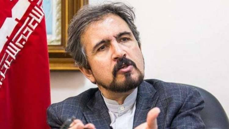 قاسمي: بولندا ستتحمل تبعات استضافتها مؤتمرا ضد إيران