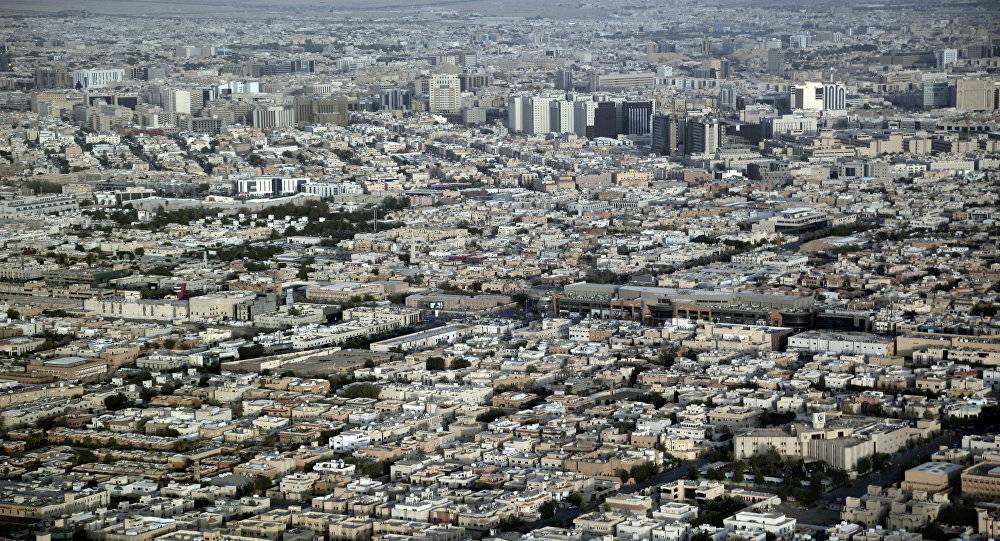 قرار سعودي غير مسبوق بشأن الوافدين