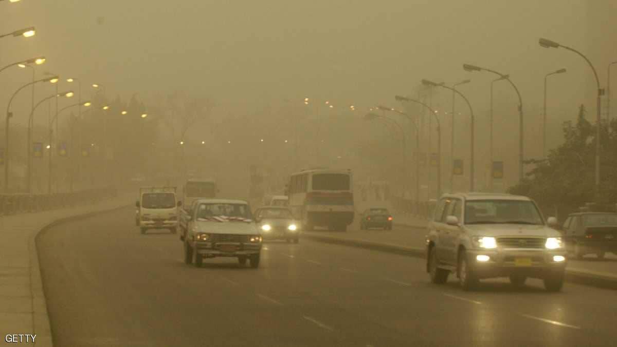 مصر تنتظر ساعات استثنائية اليوم.. عواصف وأمطار و"صقيع"