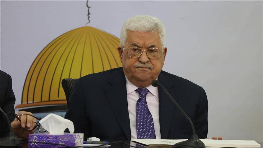 من يمنع عبّاس من العودة الى غزّة؟