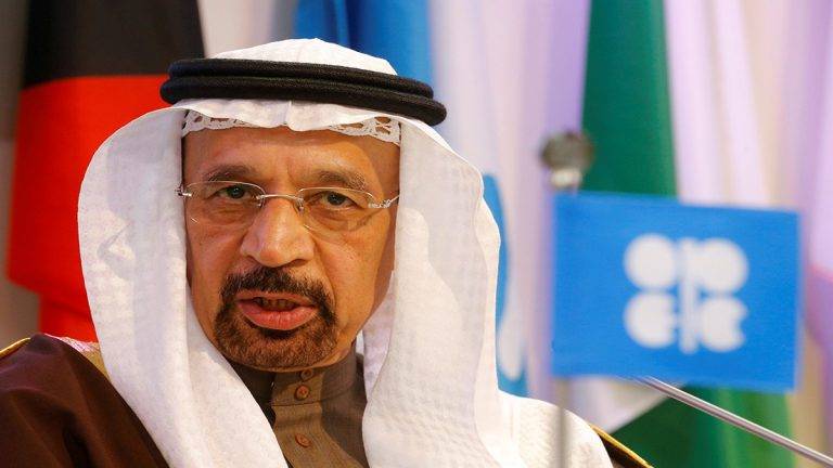 وزير الطاقة السعودي: لا حاجة لاجتماع استثنائي لـ”أوبك” قبل ابريل