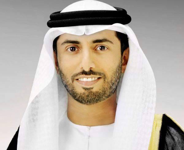 وزير الطاقة الإماراتي: نتوقع أن يبلغ متوسط سعر النفط هذا العام 70 دولارا للبرميل