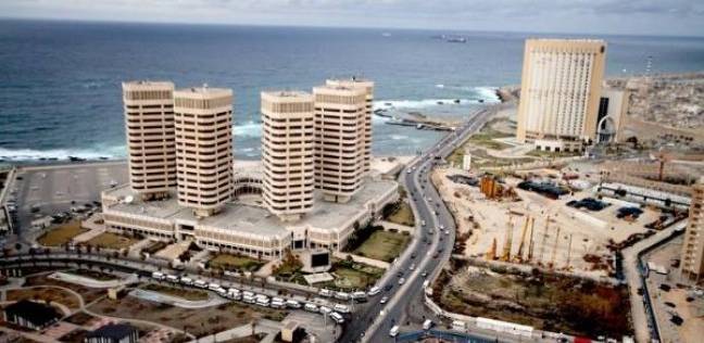 على لبنان أو الجامعة إبلاغ ليبيا بضرورة عدم المشاركة في القمّة تلافياً لأي تصعيد في الشارع