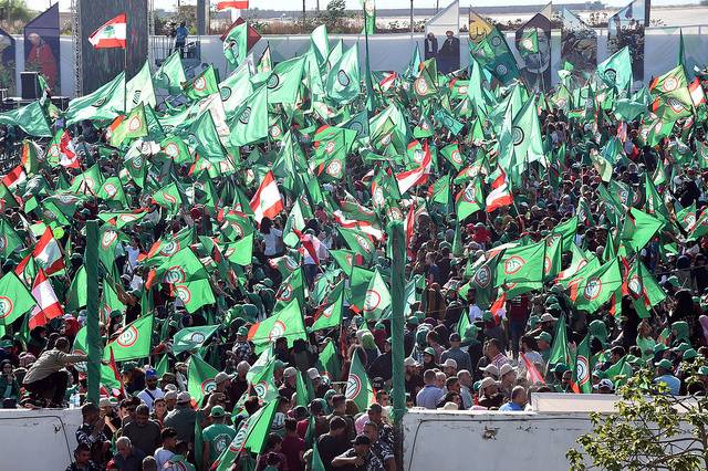 زعيتر للدّيار: لعبة الشارع لا ضوابط لها...الاستشارات الحكومية مجمّدة وعلاقتنا مع سوريا ممتازة..!