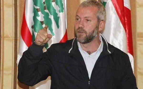 منزل النائب حبشي في بعلبك يتعرض لاطلاق نار