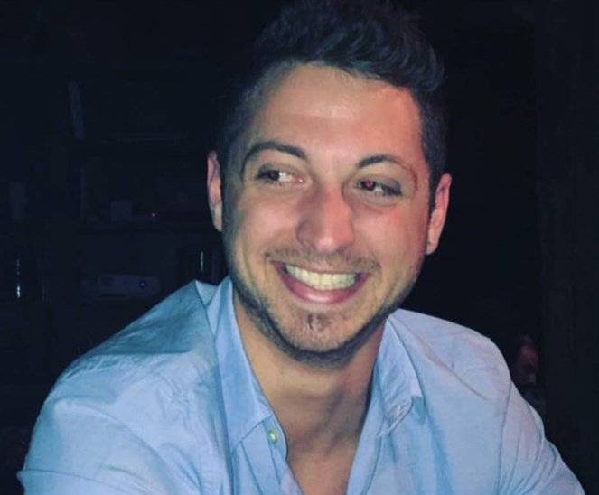 بالصور - وفاة مذيع لبناني شاب عن 28 عاماً..من هو؟