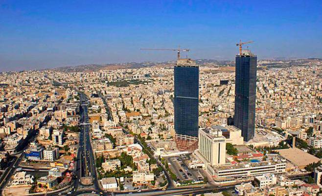 الأردن مستمرة بالتنسيق مع روسيا وفرنسا وأمريكا لحل الأزمة السورية