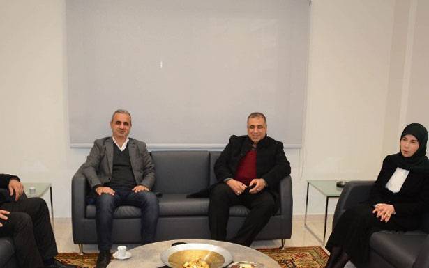 عزالدين : لحشد الطاقات للنهوض في صور