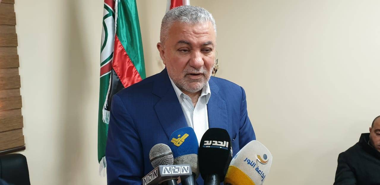 محمد نصر الله: بري اقترح تأجيل القمة الإقتصادية إنطلاقا من الحرص على نجاحها