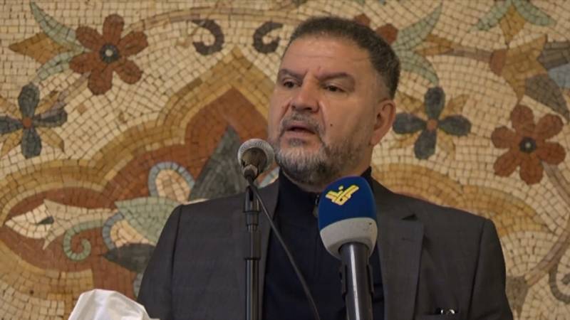 فياض: يخطىء من يربط الأوضاع الداخلية بالخارجية