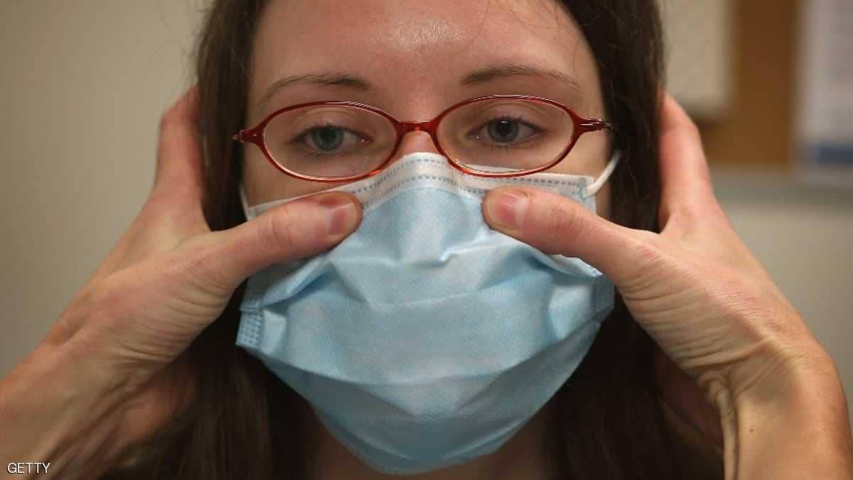 84 ألف أميركي دخلوا مستشفيات بسبب فيروس "إتش 1 إن 1"