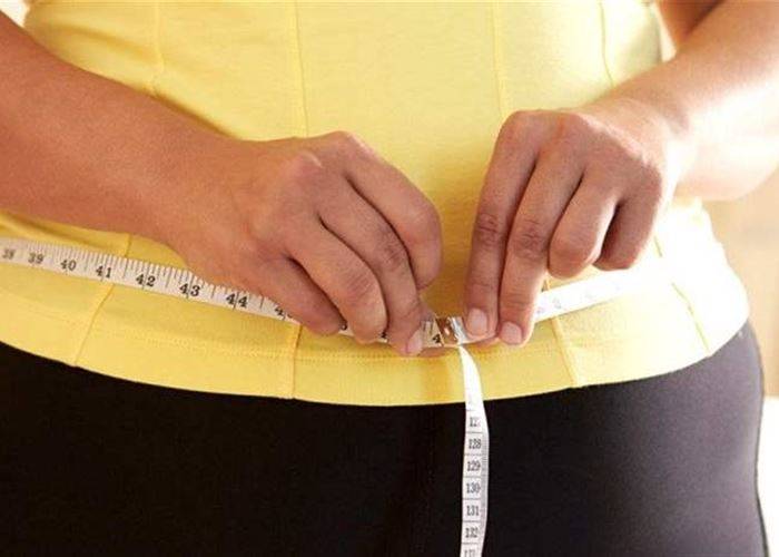 هل من علاقة بين زيادة الوزن والخرف؟