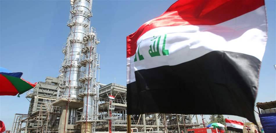 العراق يزيد إنتاج النفط جنوب البلاد في 2019